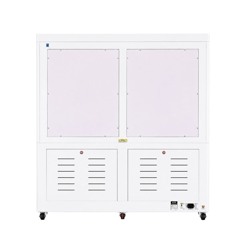 Claw Metro Clip Clash Double Clip Machine
