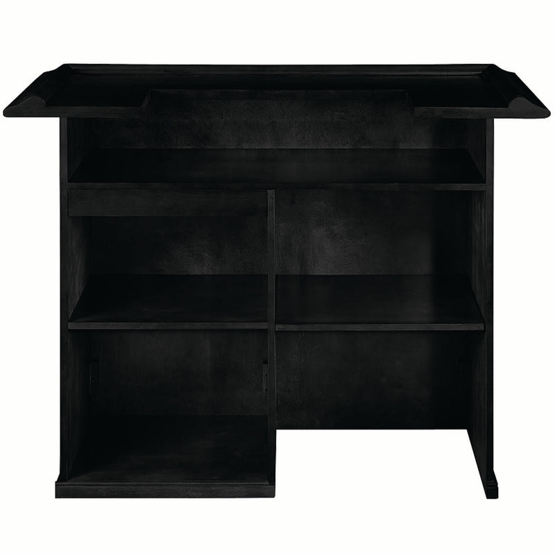 RAM Game Room 60" Dry Bar