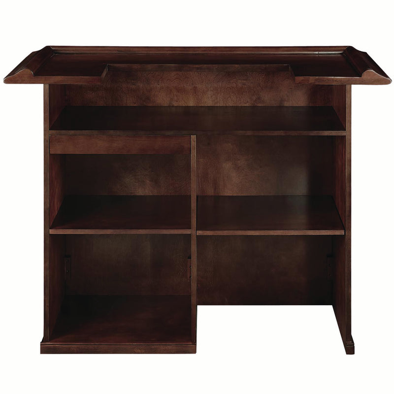 RAM Game Room 60" Dry Bar