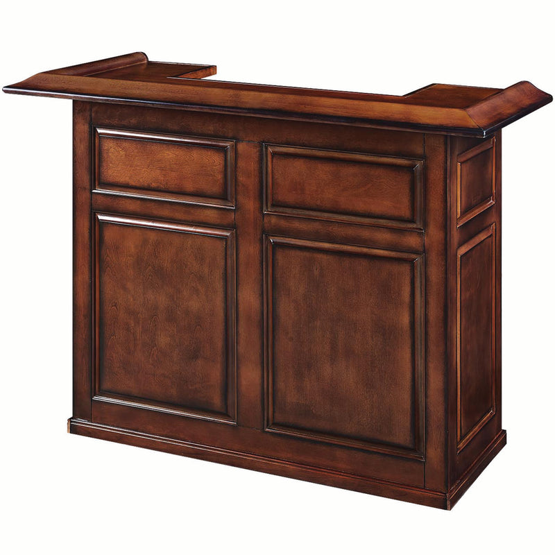 RAM Game Room 60" Dry Bar