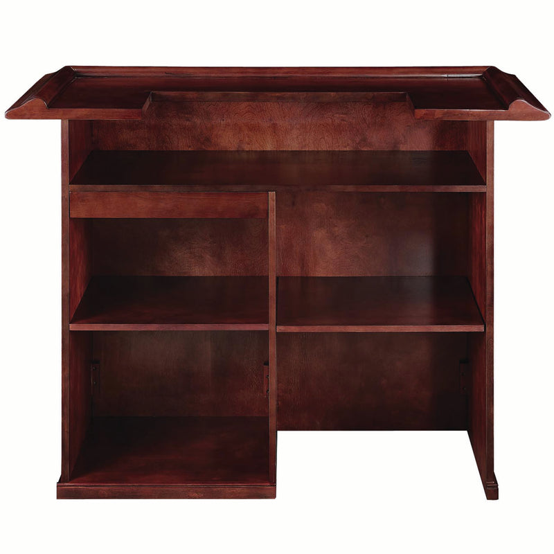 RAM Game Room 60" Dry Bar