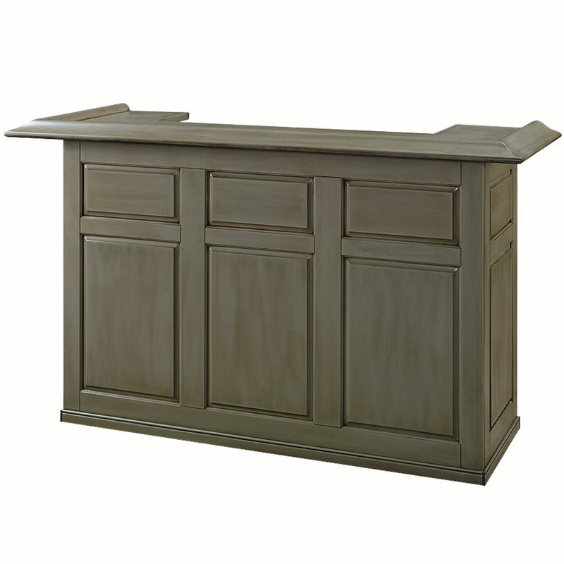 RAM Game Room 72" Dry Bar