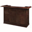 RAM Game Room 72" Dry Bar
