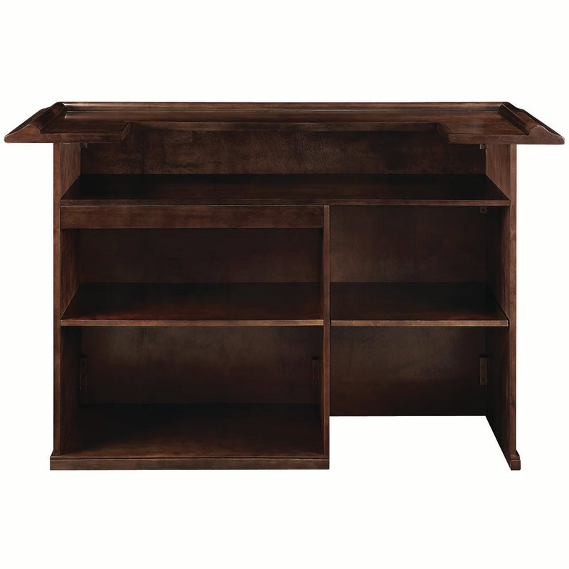 RAM Game Room 72" Dry Bar