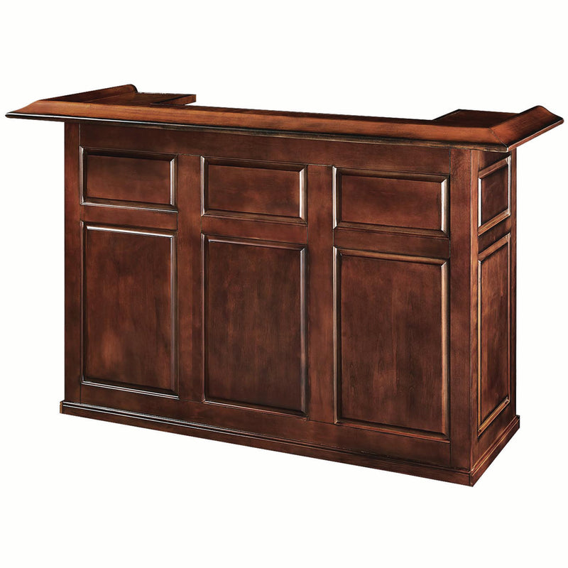 RAM Game Room 72" Dry Bar