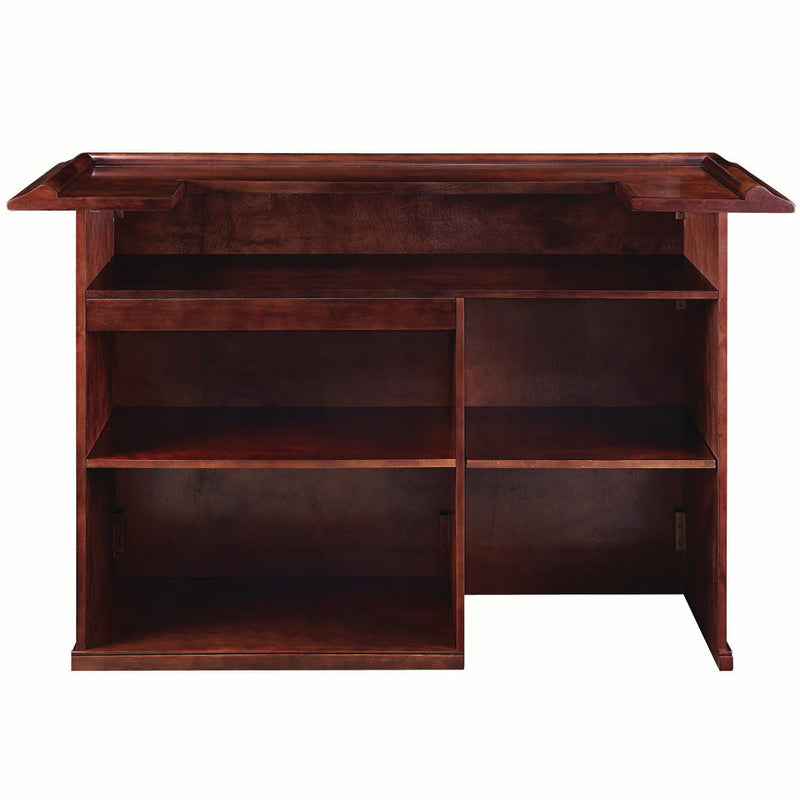 RAM Game Room 72" Dry Bar