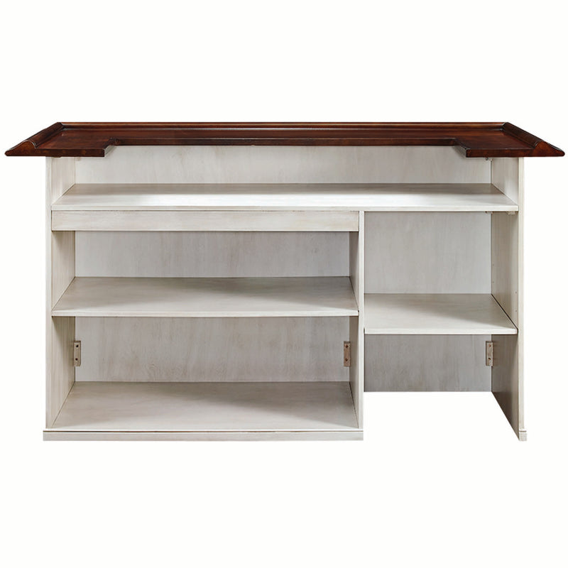 RAM Game Room 84" Dry Bar