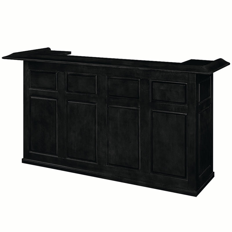 RAM Game Room 84" Dry Bar
