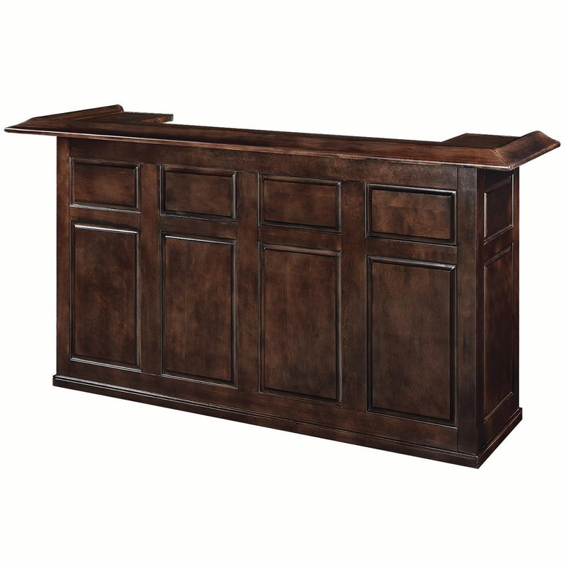RAM Game Room 84" Dry Bar