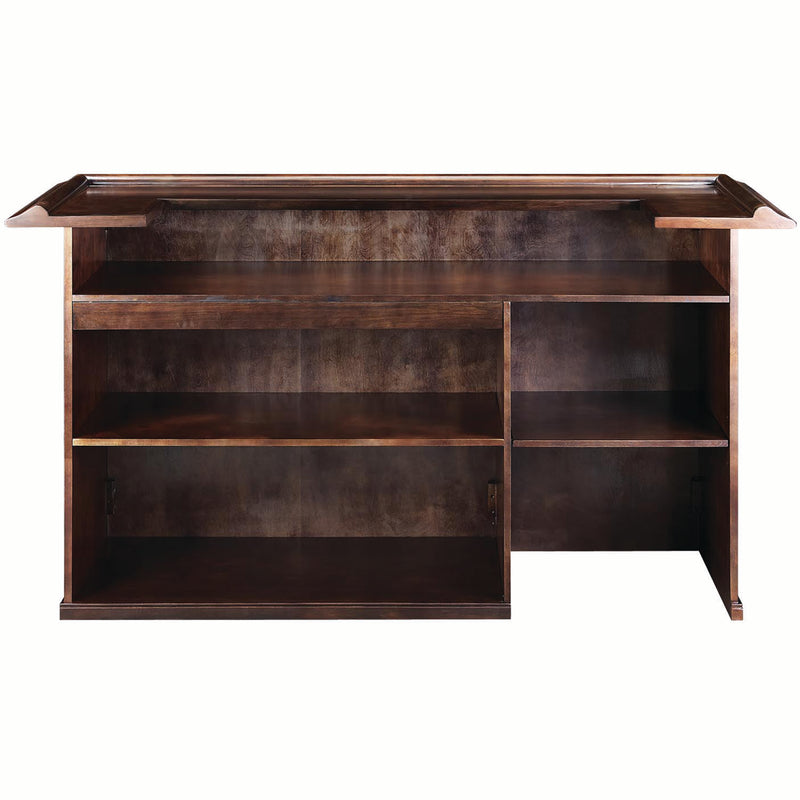 RAM Game Room 84" Dry Bar