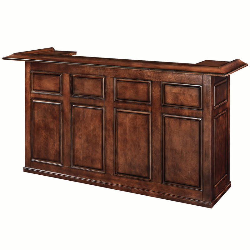 RAM Game Room 84" Dry Bar