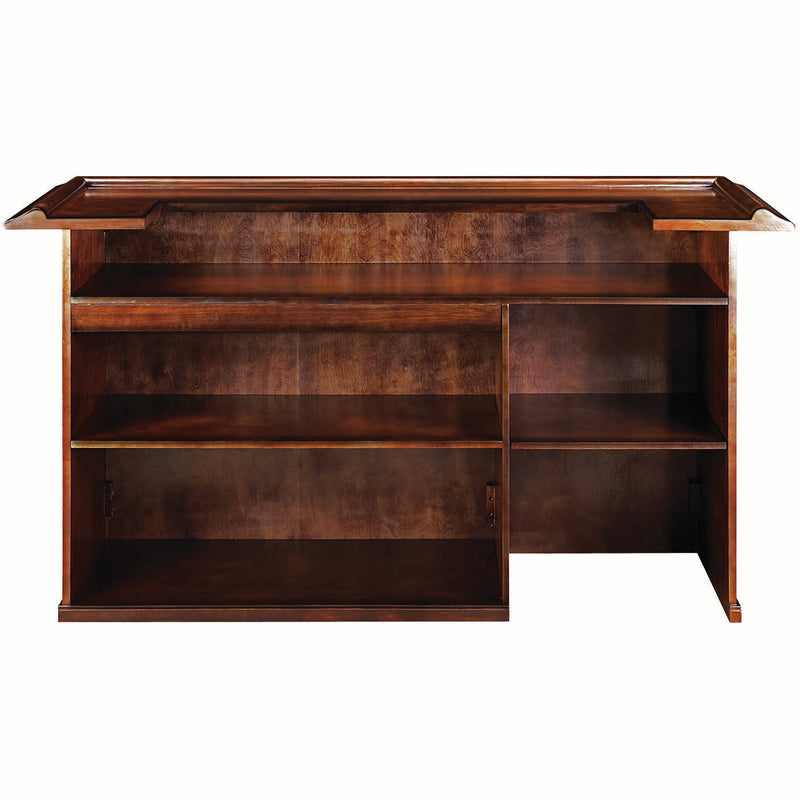 RAM Game Room 84" Dry Bar