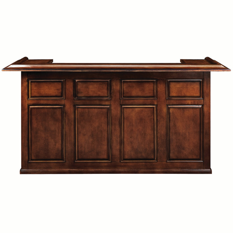 RAM Game Room 84" Dry Bar