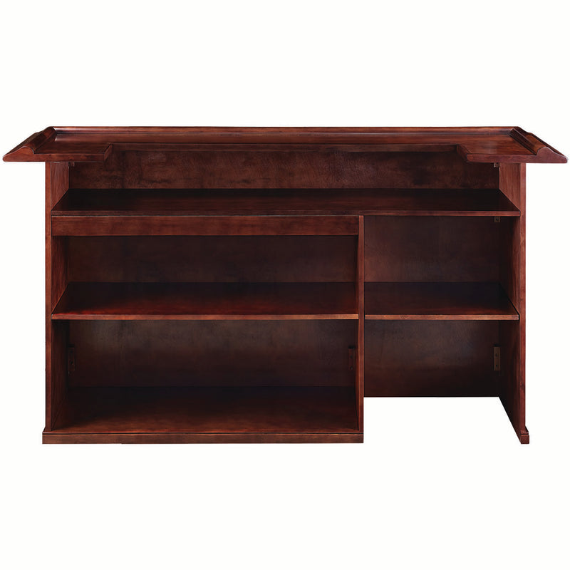 RAM Game Room 84" Dry Bar