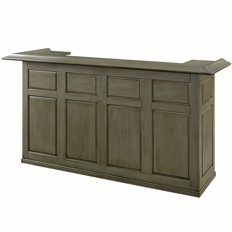 RAM Game Room 84" Dry Bar