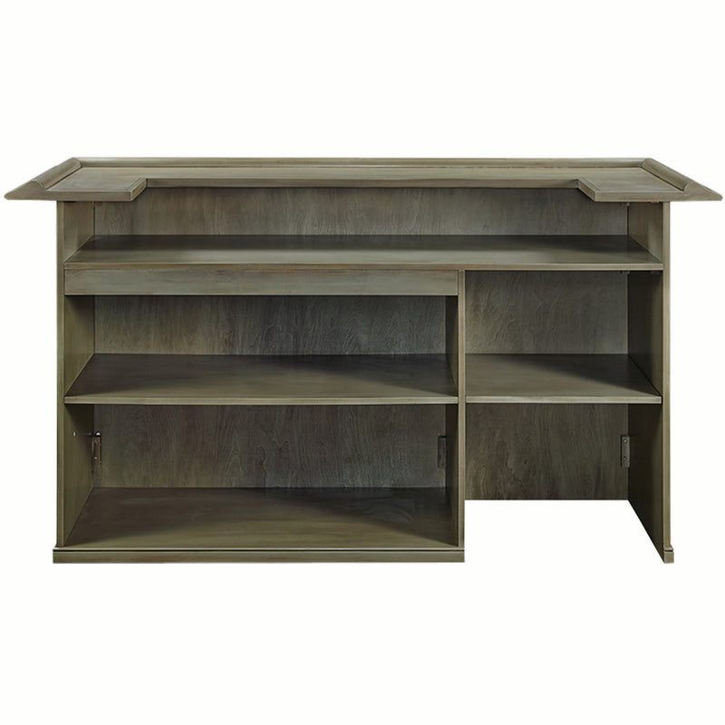 RAM Game Room 84" Dry Bar