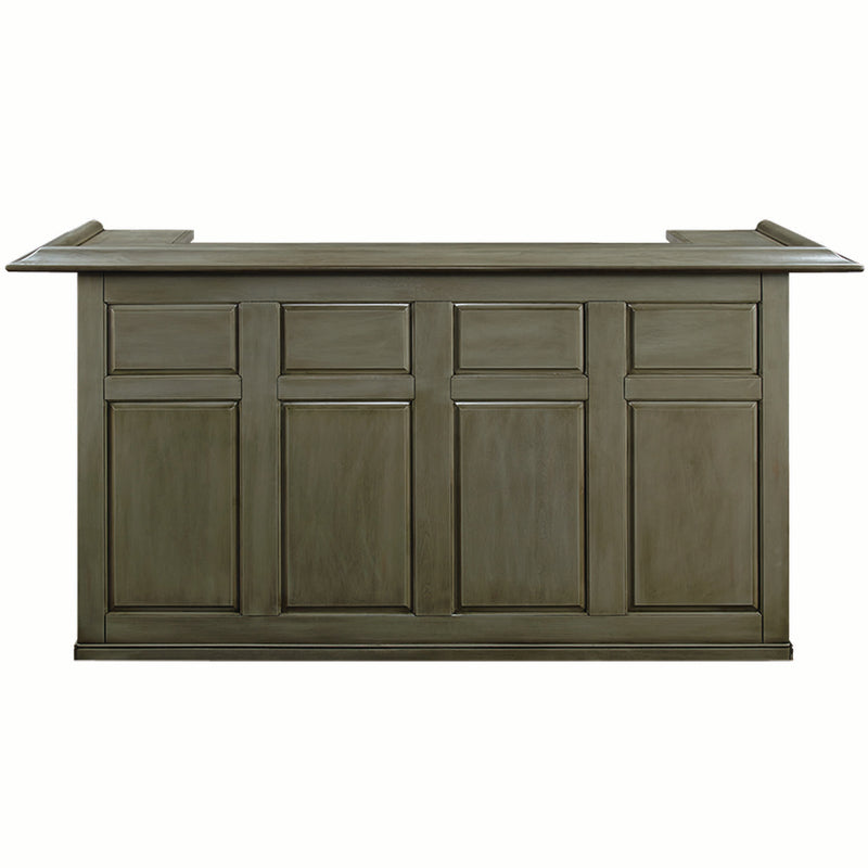 RAM Game Room 84" Dry Bar