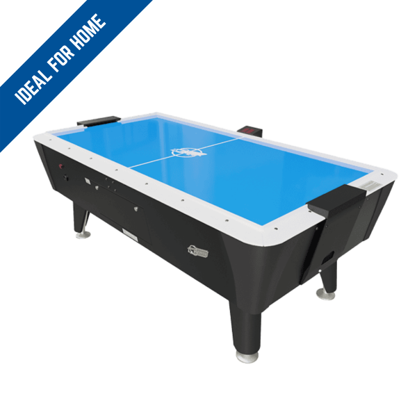 Dynamo Pro Style Air Hockey Table - main view