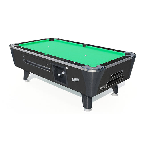 Dynamo Sedona Pool Table - main view