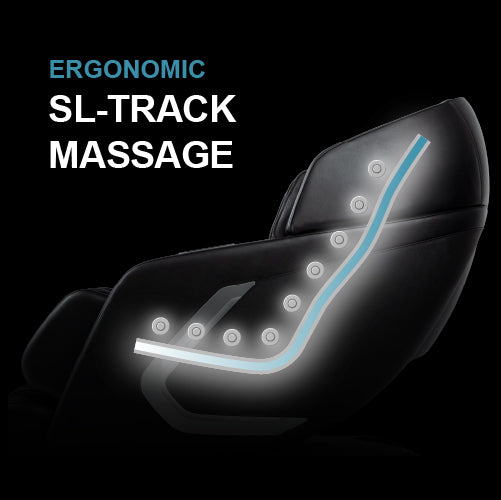 Osaki OS-Pro 4D Encore Massage Chair