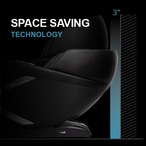 Osaki OS-Pro 4D Encore Massage Chair