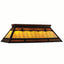 RAM Game Room Filigree-44" Billiard Light WITH KD Frame