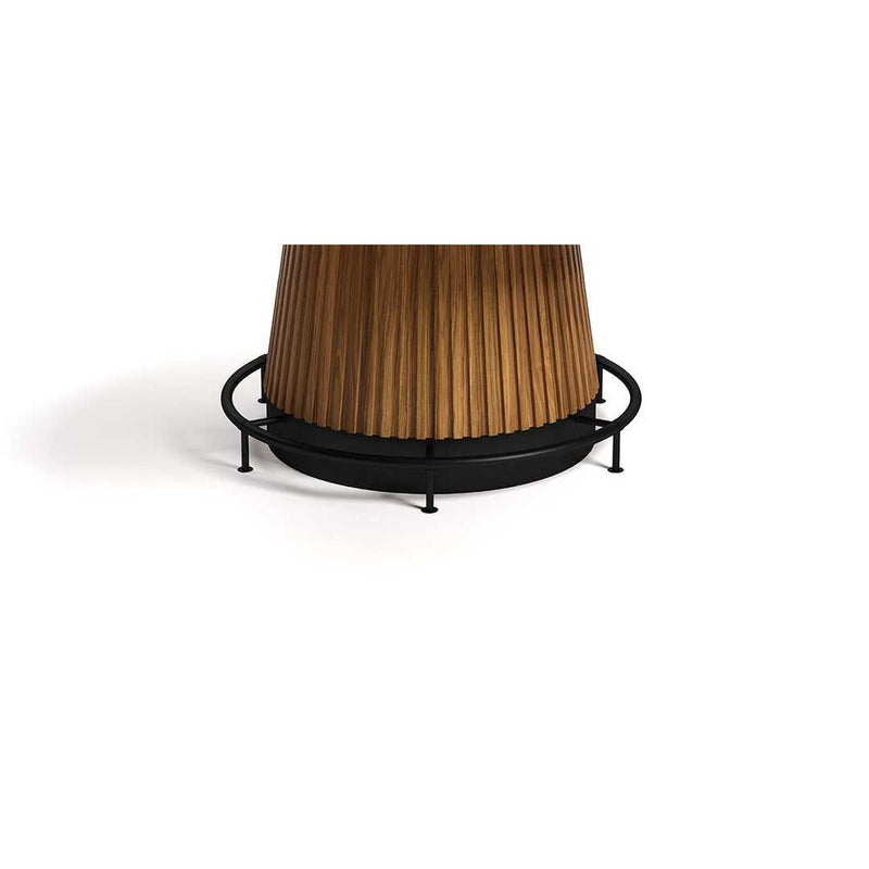 RAM Game Room Footrail For 60" Poker Table