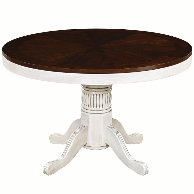 RAM Game Room 48" 2 IN 1 Game Table