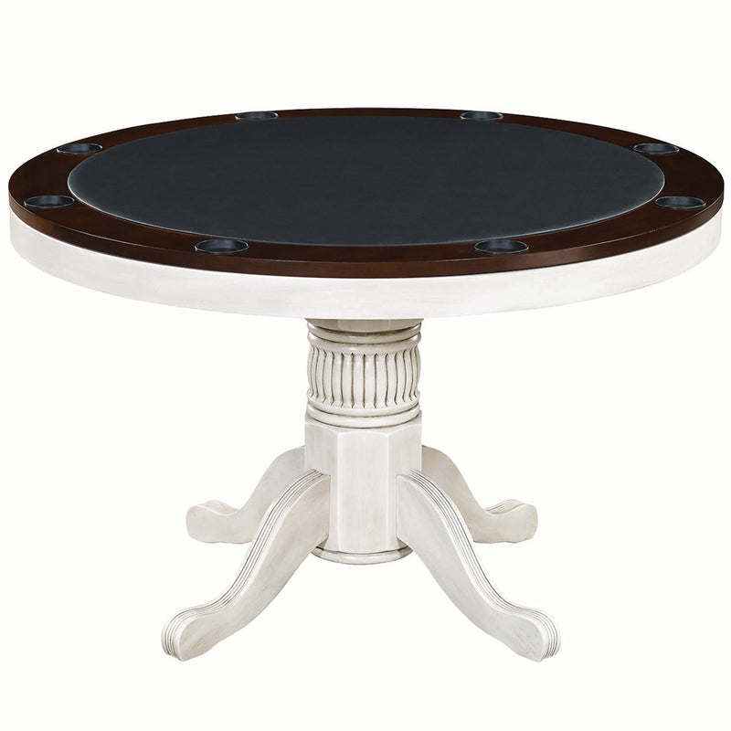 RAM Game Room 48" 2 IN 1 Game Table