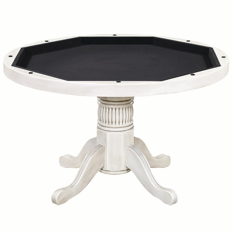 RAM Game Room 48" 2 IN 1 Game Table