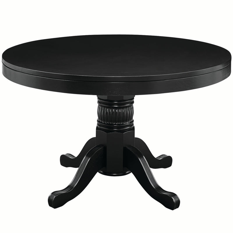 RAM Game Room 48" 2 IN 1 Game Table