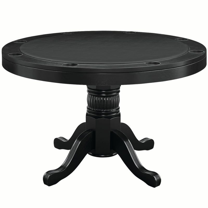 RAM Game Room 48" 2 IN 1 Game Table