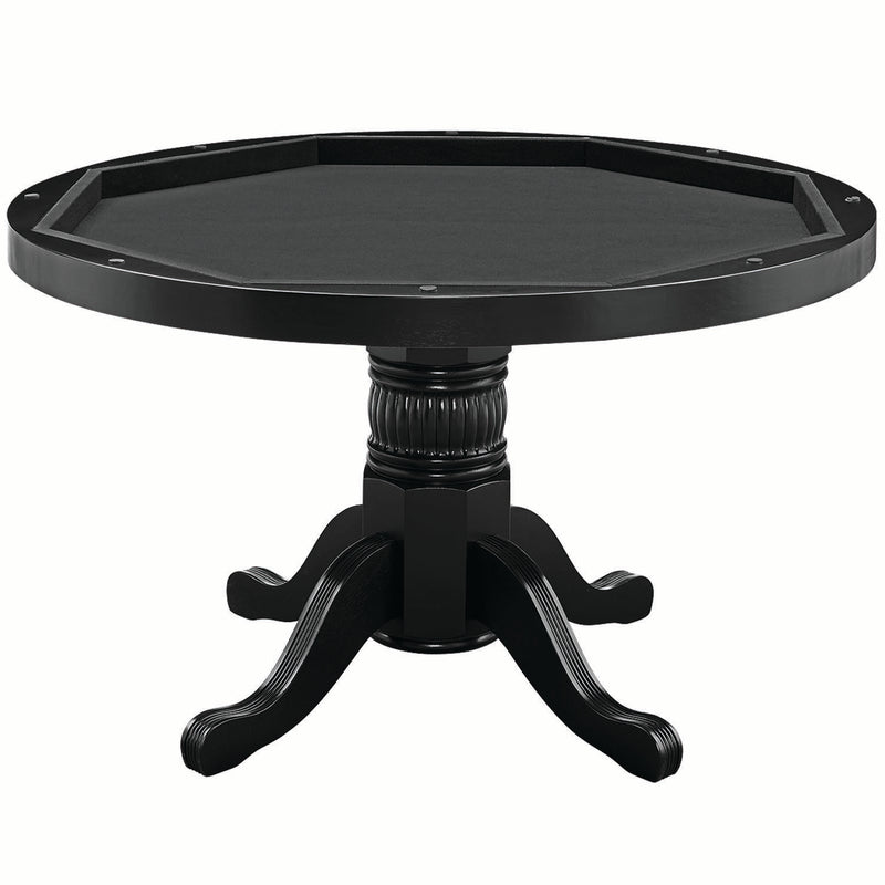 RAM Game Room 48" 2 IN 1 Game Table