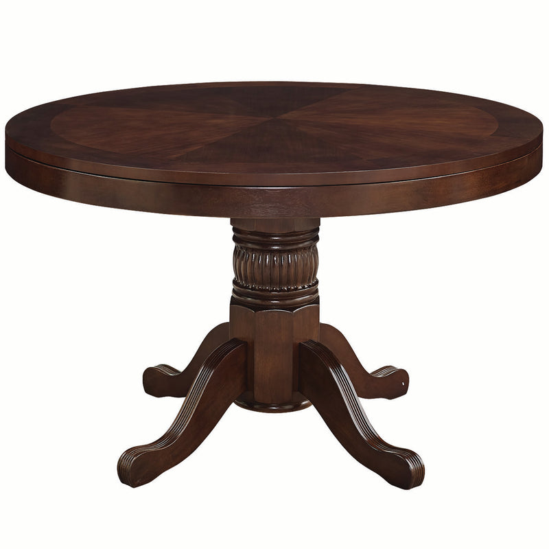 RAM Game Room 48" 2 IN 1 Game Table