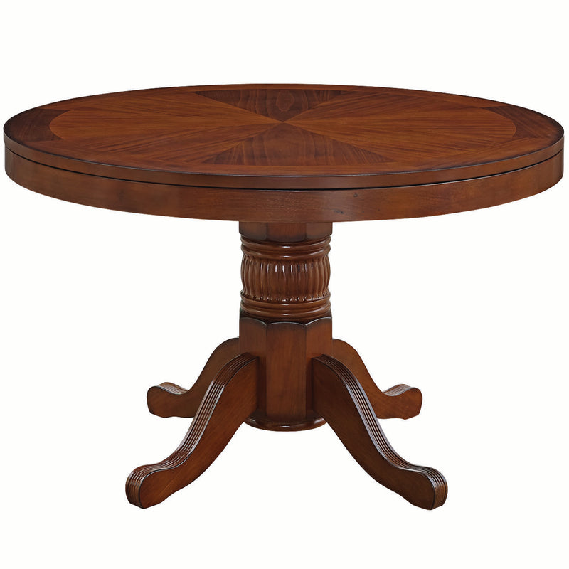 RAM Game Room 48" 2 IN 1 Game Table