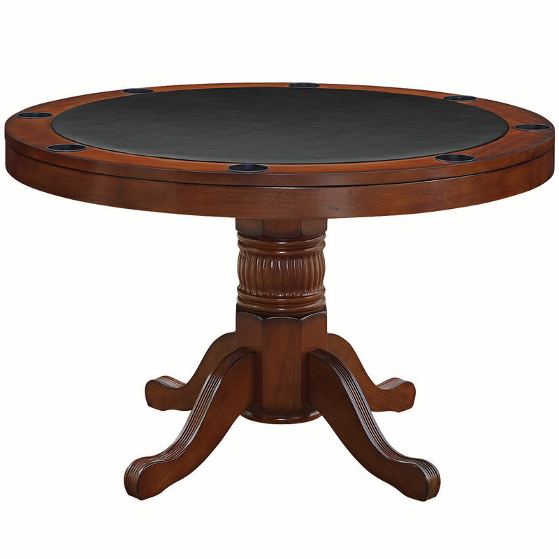 RAM Game Room 48" 2 IN 1 Game Table