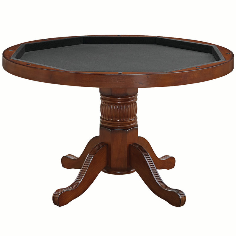 RAM Game Room 48" 2 IN 1 Game Table
