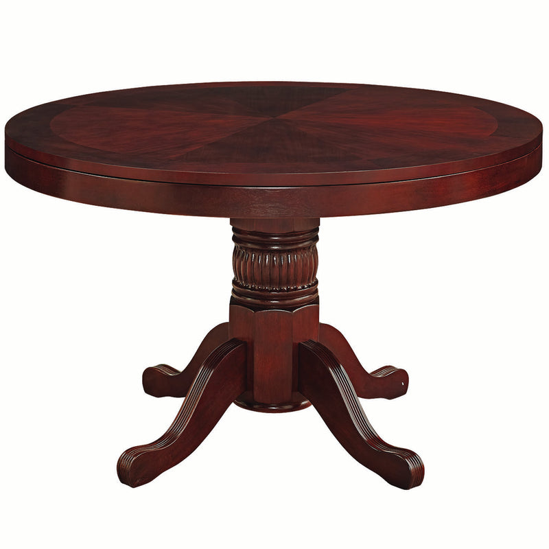 RAM Game Room 48" 2 IN 1 Game Table