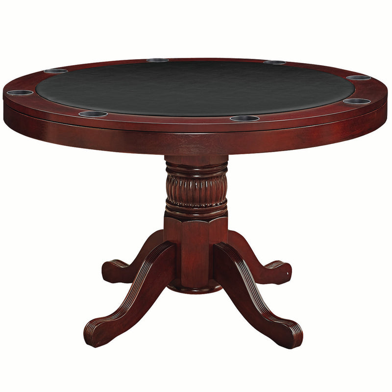 RAM Game Room 48" 2 IN 1 Game Table