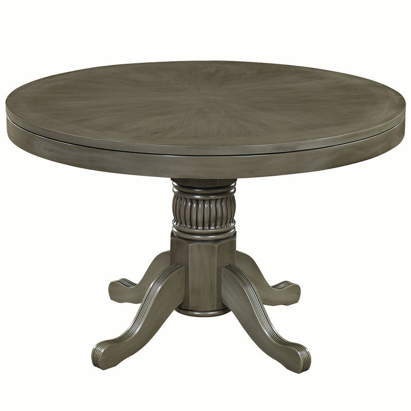RAM Game Room 48" 2 IN 1 Game Table