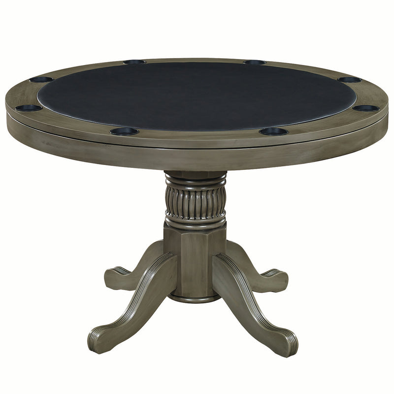 RAM Game Room 48" 2 IN 1 Game Table
