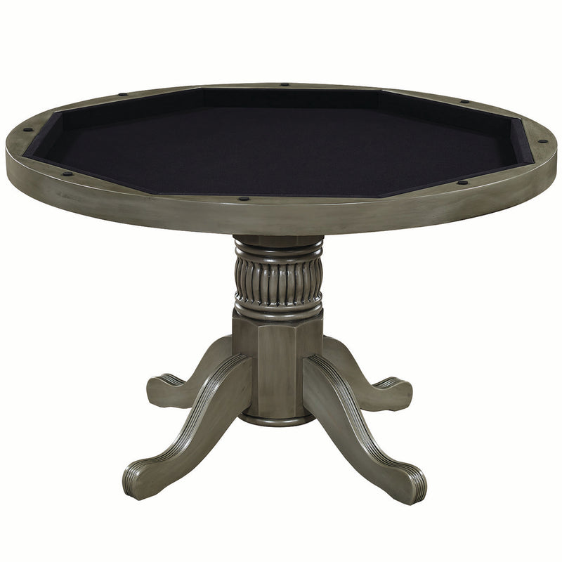 RAM Game Room 48" 2 IN 1 Game Table