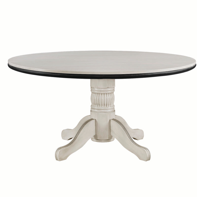 RAM Game Room 60" 2 IN 1 Game Table