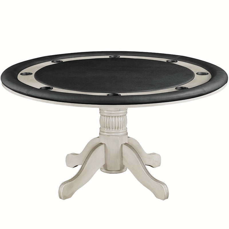 RAM Game Room 60" 2 IN 1 Game Table