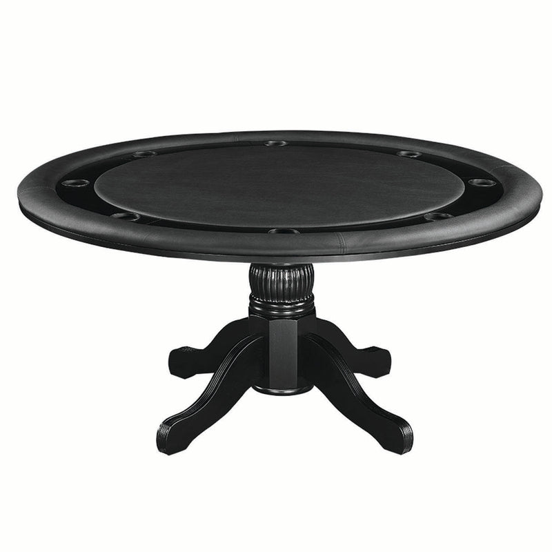 RAM Game Room 60" 2 IN 1 Game Table