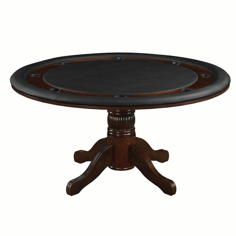 RAM Game Room 60" 2 IN 1 Game Table