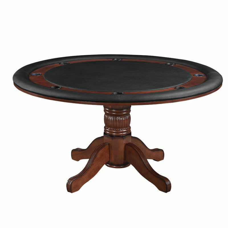 RAM Game Room 60" 2 IN 1 Game Table