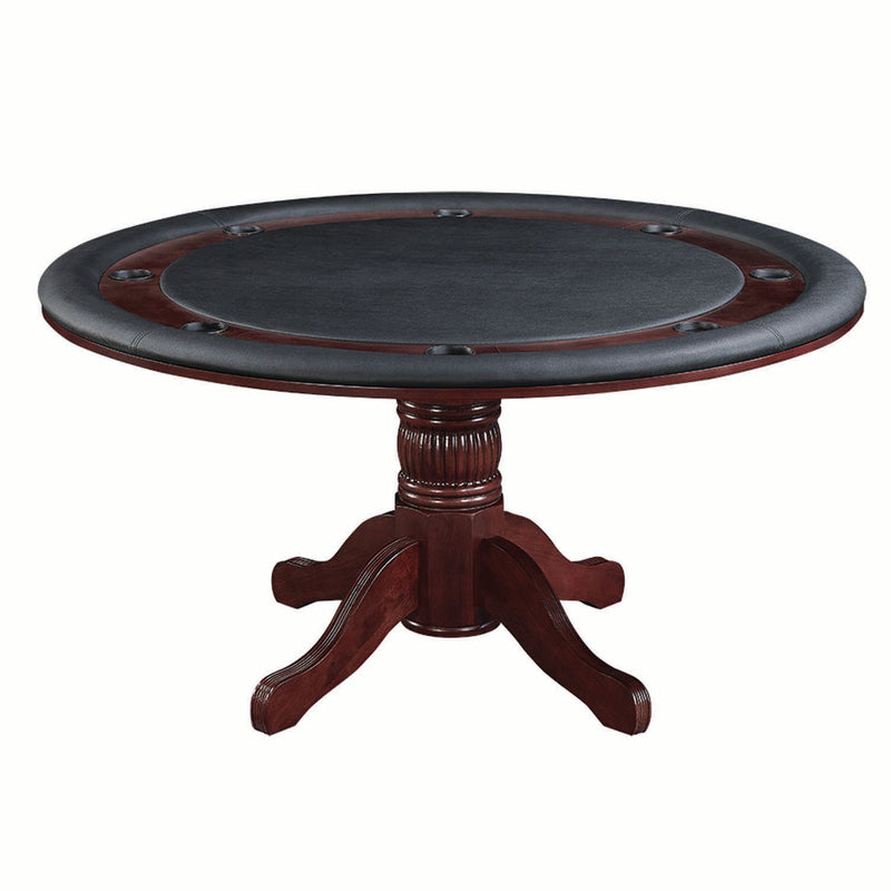 RAM Game Room 60" 2 IN 1 Game Table