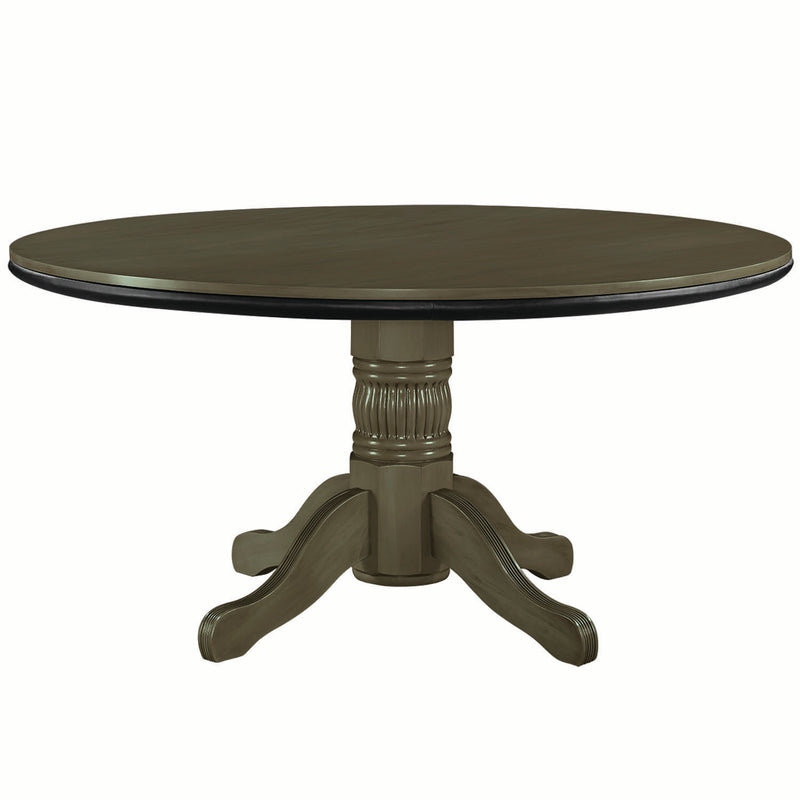 RAM Game Room 60" 2 IN 1 Game Table