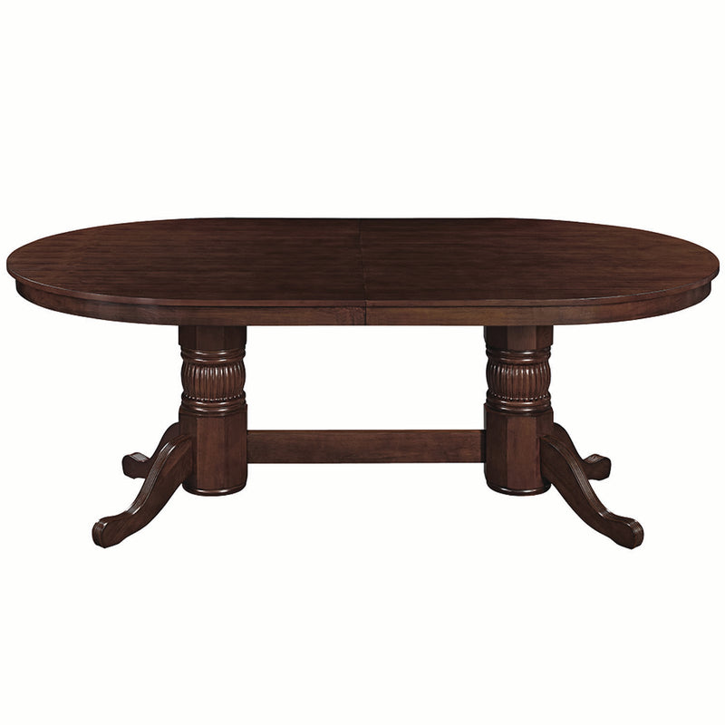 RAM Game Room 84" Texas Hold'Em Game Table